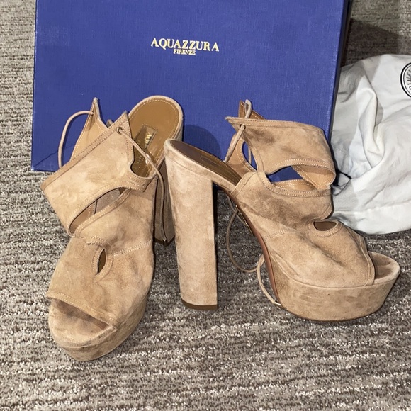 Aquazzura - Picture 2 of 6